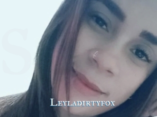 Leyladirtyfox