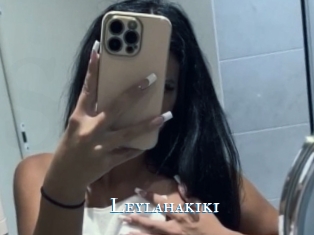 Leylahakiki