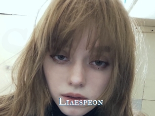 Liaespeon