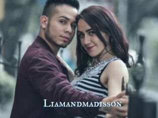 Liamandmadisson