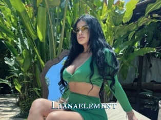 Lianaelement