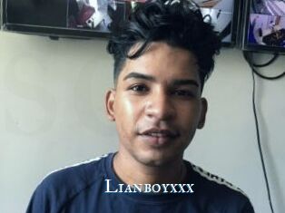 Lianboyxxx