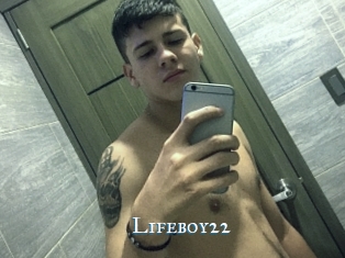 Lifeboy22