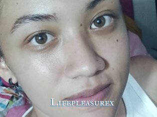 Lifepleasurex