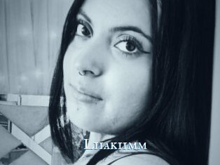 Liiakiimm