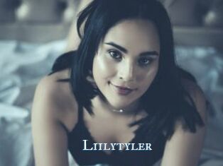 Liilytyler