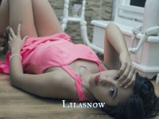 Lilasnow