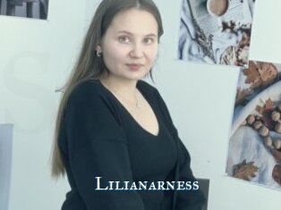 Lilianarness