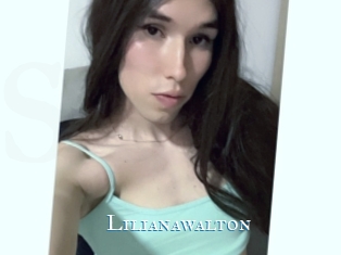 Lilianawalton