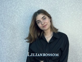 Lilianbossom