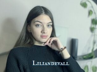 Liliandevall