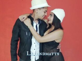 Liliandmatty