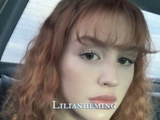 Lilianheming