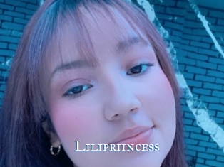 Lilipriincess