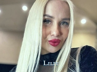 Lilit