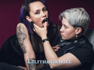 Lilithandchole