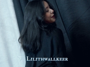 Lilithwallkeer