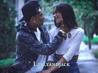 Lillyandjack