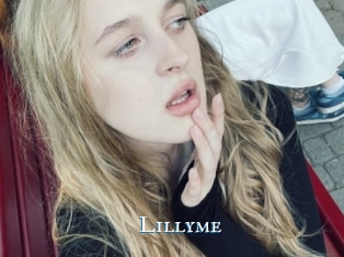 Lillyme