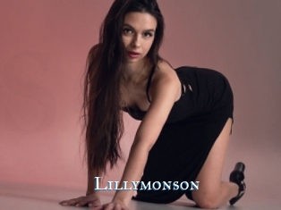 Lillymonson