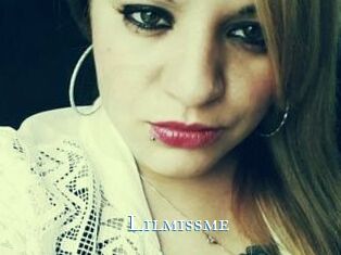 Lilmissme