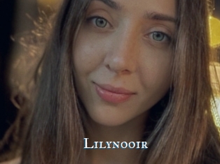 Lilynooir