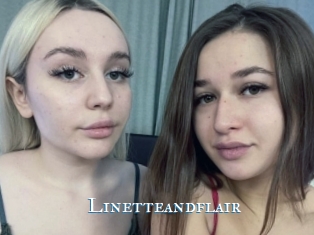 Linetteandflair