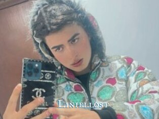 Liniellost