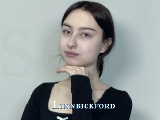 Linnbickford