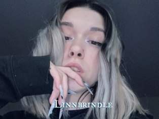 Linnbrindle