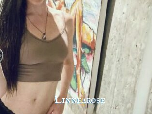 Linnearose