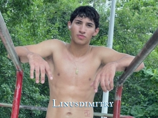 Linusdimitry