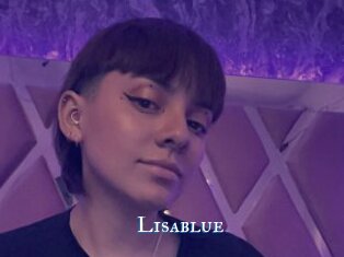 Lisablue