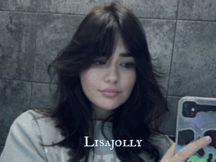 Lisajolly