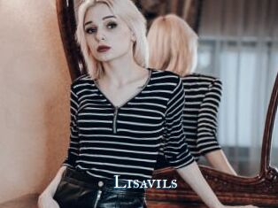 Lisavils