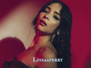 Lissaaperry