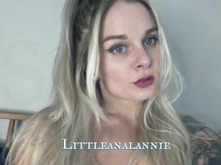 Littleanalannie