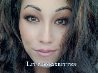 Littlesexxkitten