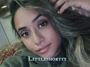 Littleshortyy