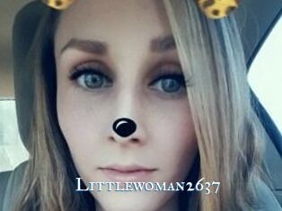 Littlewoman2637