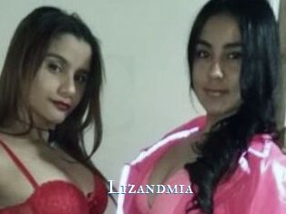 Lizandmia