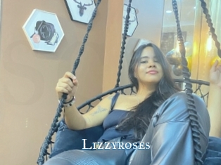 Lizzyroses