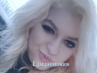 Ljaljasmoren