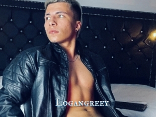 Logangreey