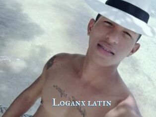 Loganx_latin