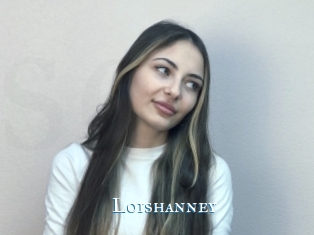 Loishanney