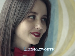 Loishayworth