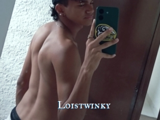 Loistwinky