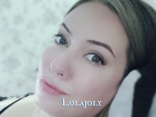 Lolajoly