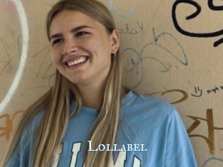 Lollabel